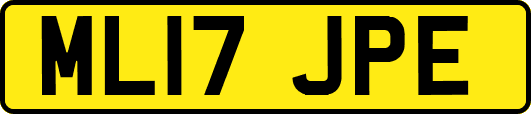 ML17JPE