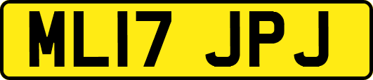 ML17JPJ