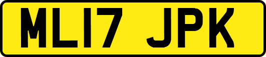 ML17JPK