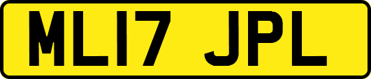 ML17JPL