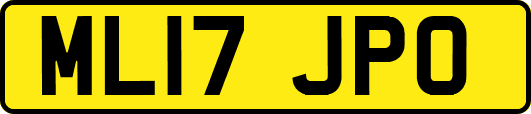 ML17JPO