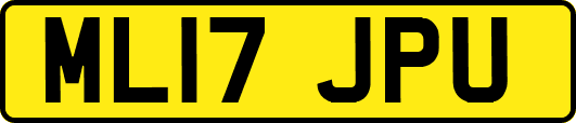 ML17JPU