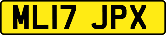 ML17JPX
