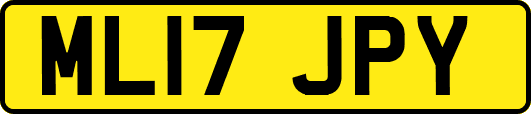 ML17JPY