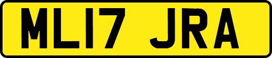 ML17JRA