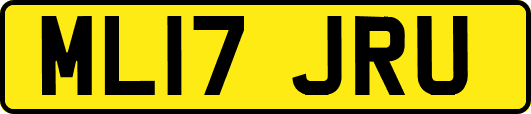 ML17JRU