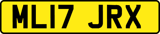 ML17JRX