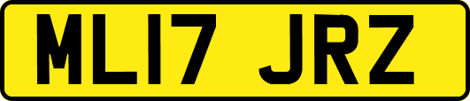 ML17JRZ