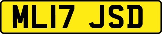 ML17JSD