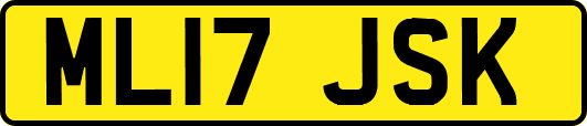 ML17JSK