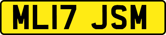 ML17JSM