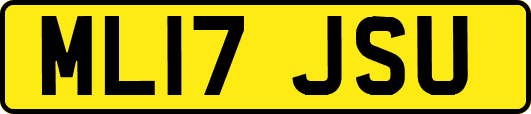 ML17JSU