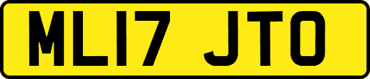 ML17JTO