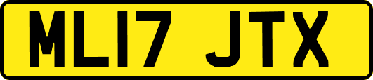 ML17JTX