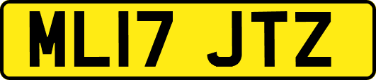 ML17JTZ
