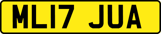 ML17JUA
