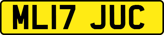 ML17JUC