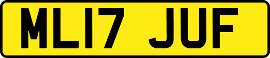 ML17JUF
