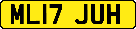 ML17JUH