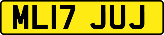 ML17JUJ