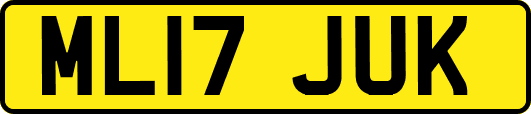 ML17JUK