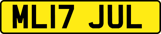 ML17JUL