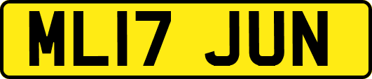 ML17JUN