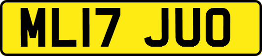 ML17JUO