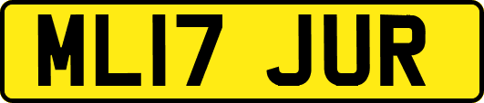 ML17JUR