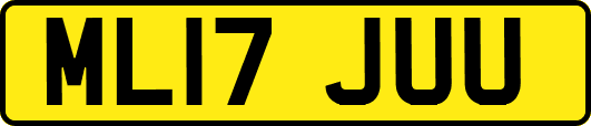 ML17JUU