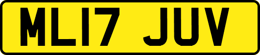 ML17JUV