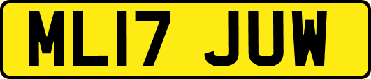 ML17JUW