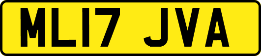 ML17JVA