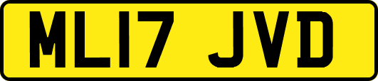 ML17JVD