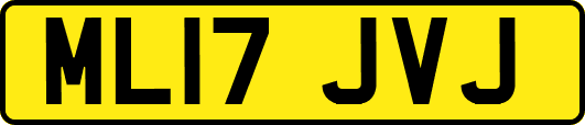 ML17JVJ