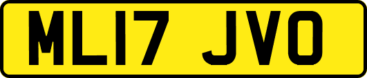 ML17JVO
