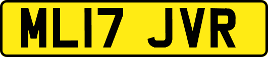 ML17JVR