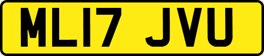 ML17JVU