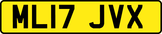 ML17JVX