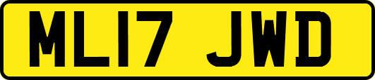 ML17JWD