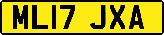 ML17JXA
