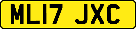 ML17JXC