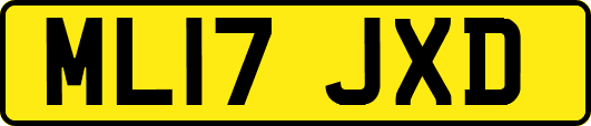 ML17JXD