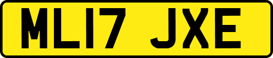 ML17JXE