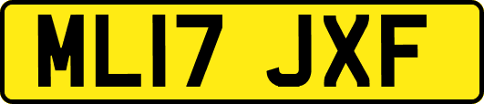 ML17JXF