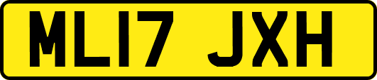 ML17JXH