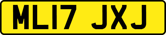 ML17JXJ