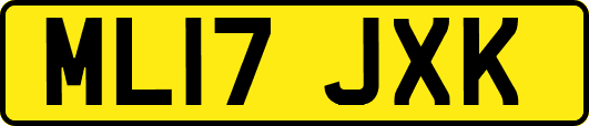 ML17JXK