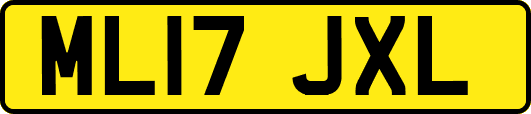 ML17JXL