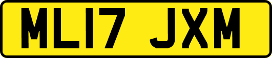 ML17JXM